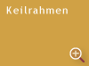 Wir spannen Ihre Leinwand auf Keilrahmen. Das besondere am Keilrahmen ist die Eckverbindung, die nicht fixiert wird. Sollte die Leinwand mit der Zeit an Spannung verlieren, werden die Hartholzkeile an den Ecken von innen in die Gehrung getrieben; die Lein