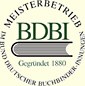 Meisterlogo BDBI